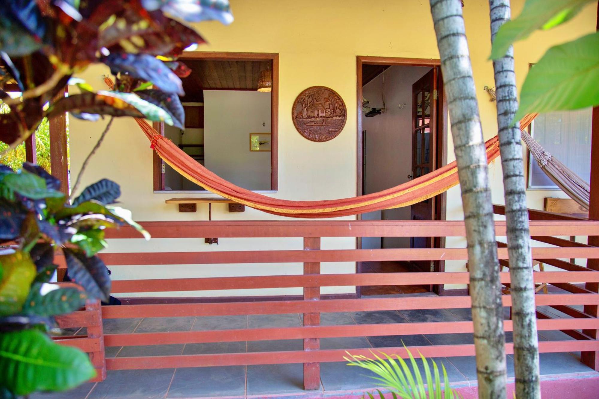 Triple Room Balcony