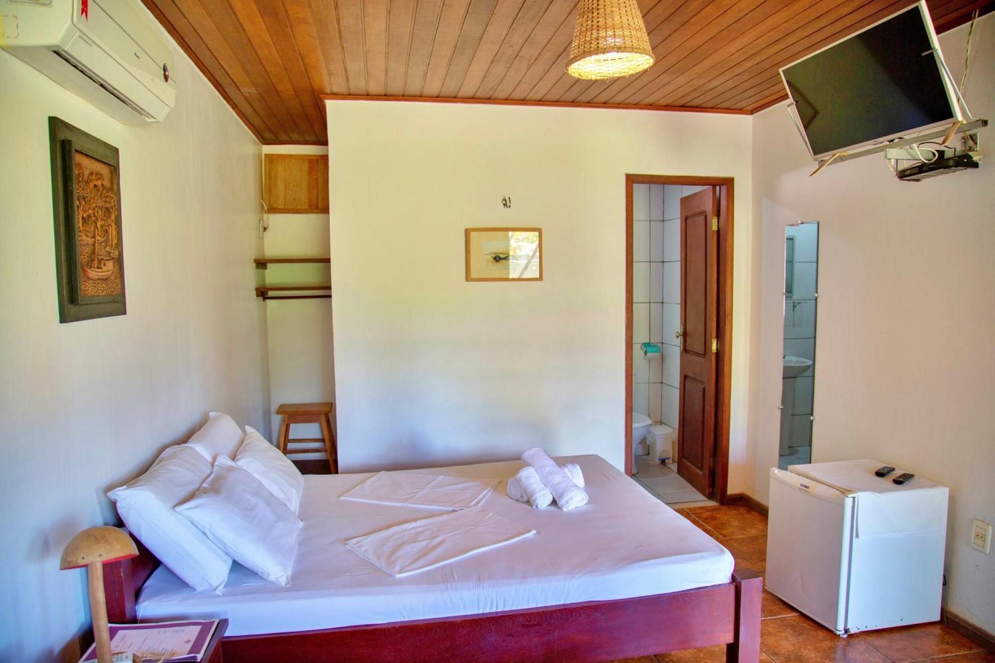 Triple Room Balcony