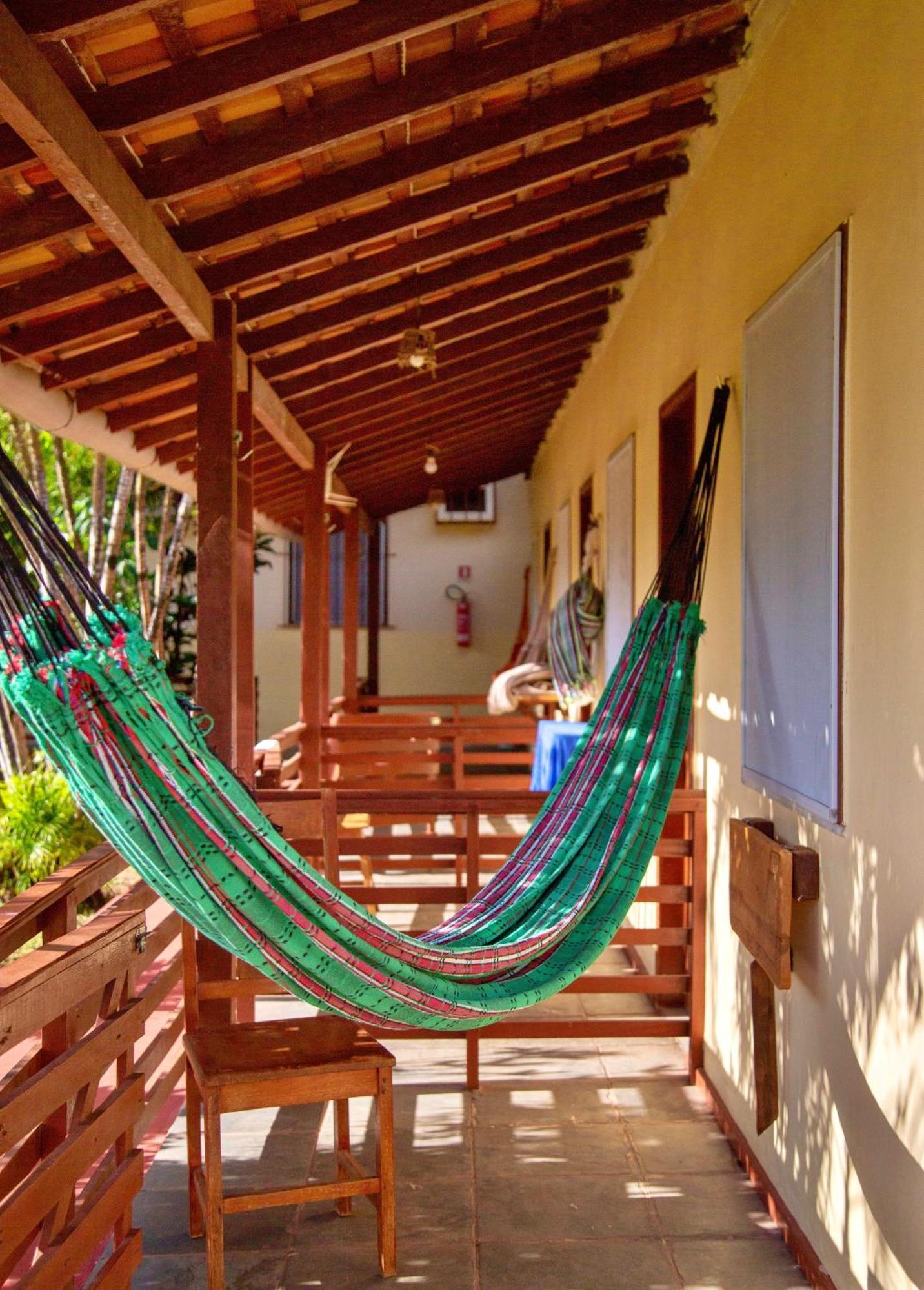 Triple Room Balcony