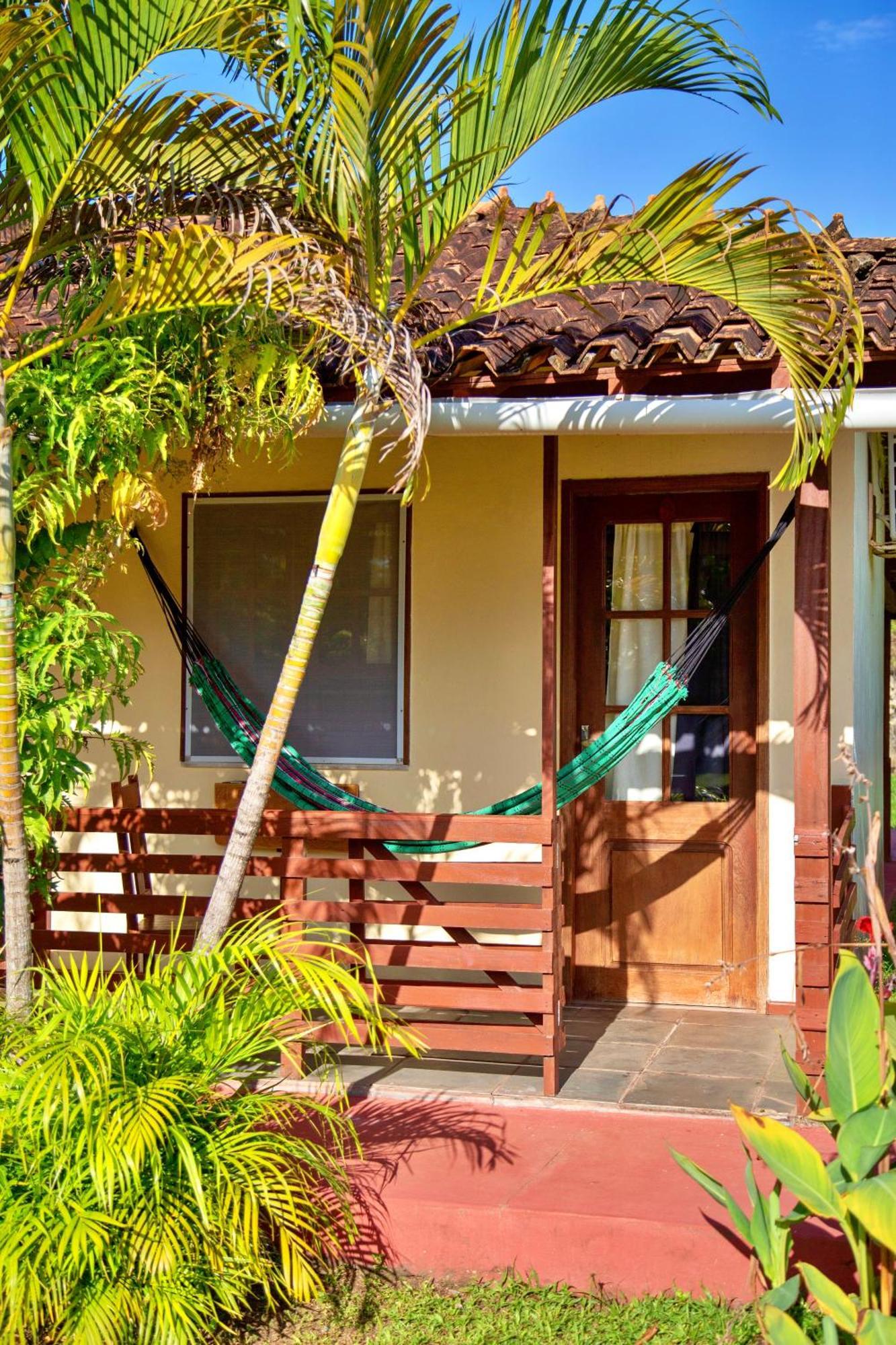 Triple Room Balcony
