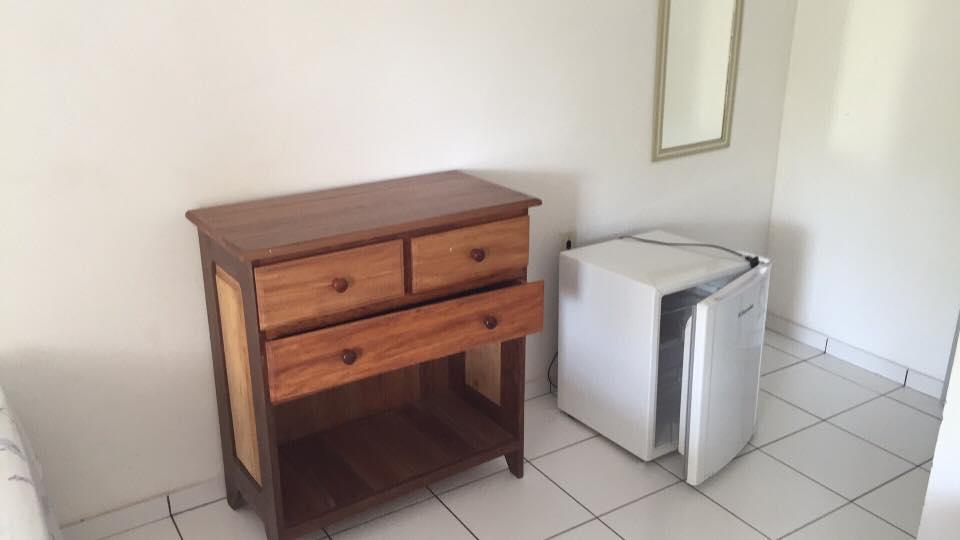 Family Double Room