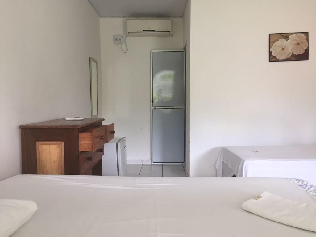 Family Double Room