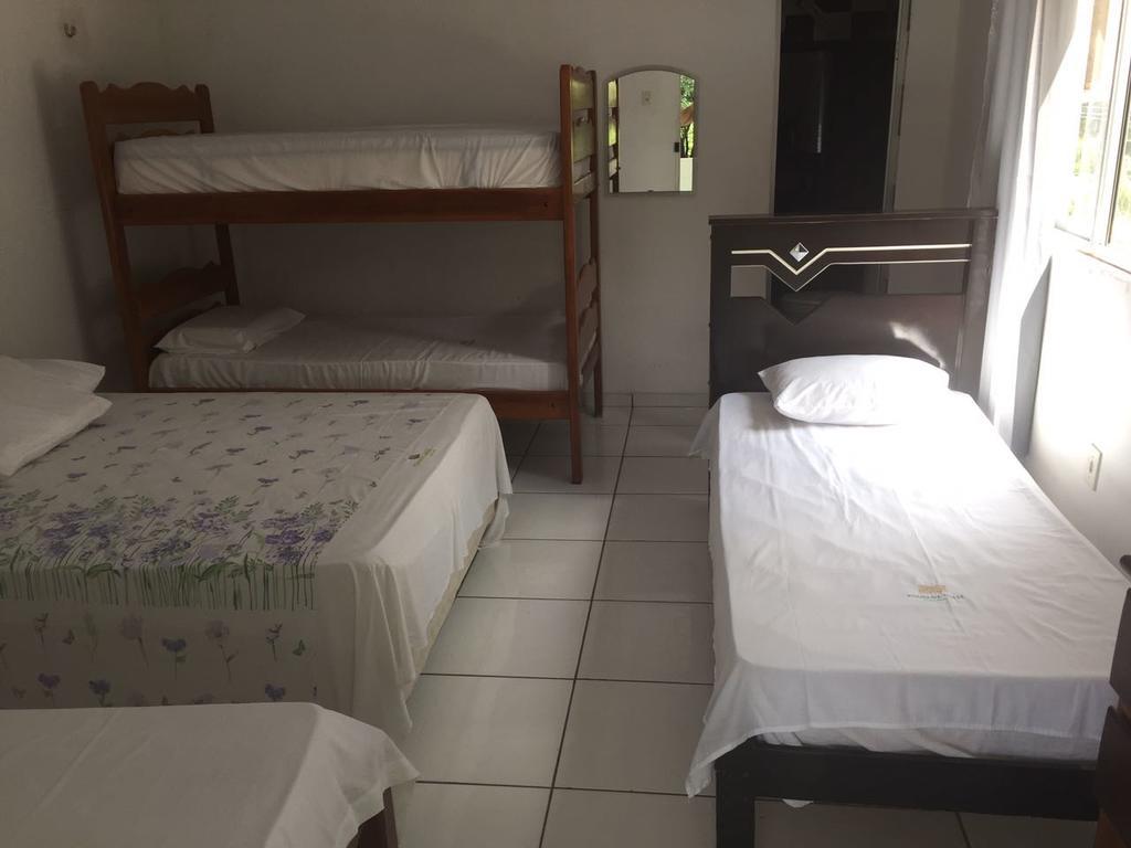 Family Double Room
