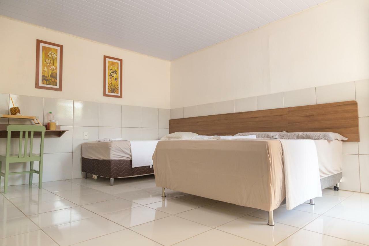 Double Room Private Bathroom