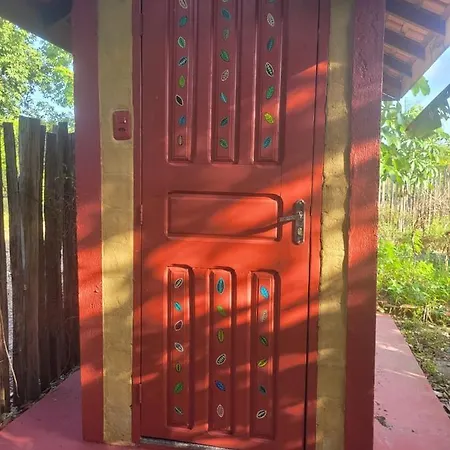 Hospedagem Casinha do Solar-2