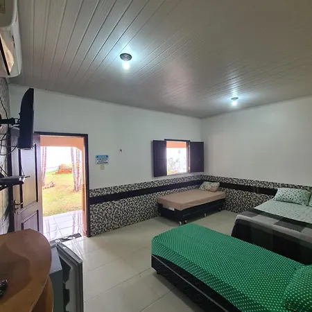 Hospedagem e queijaria Péua-2